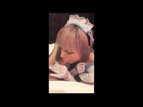 ❤️ Idole japonaise [mayuka], costume de soubrette, partie 1, pipe et branlette avec lotion ❌ Vidéo de sexe at fr.pornoxlxx.ru ❌