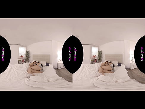 ❤️ PORNBCN VR Deux jeunes lesbiennes se réveillent excitées en réalité virtuelle 4K 180 3D Geneva Bellucci Katrina Moreno ❌ Vidéo de sexe at fr.pornoxlxx.ru ❌