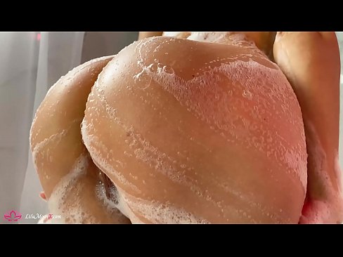 ❤️ Une brune masturbe sa chatte avec un vibrateur jusqu'à un orgasme intense sous la douche. ❌ Vidéo de sexe at fr.pornoxlxx.ru ❌