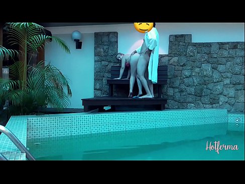 ❤️ Le patron invite la femme de chambre à la piscine, mais n'a pas pu résister à une chaude ❌ Vidéo de sexe at fr.pornoxlxx.ru ❌